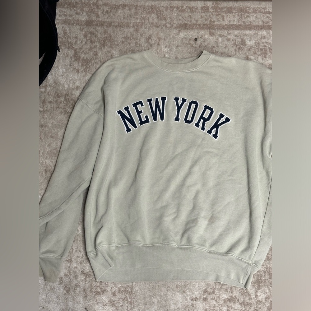 John Galt/ Brandy Melville crew